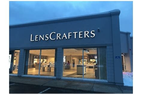 lenscrafters massachusetts locations.